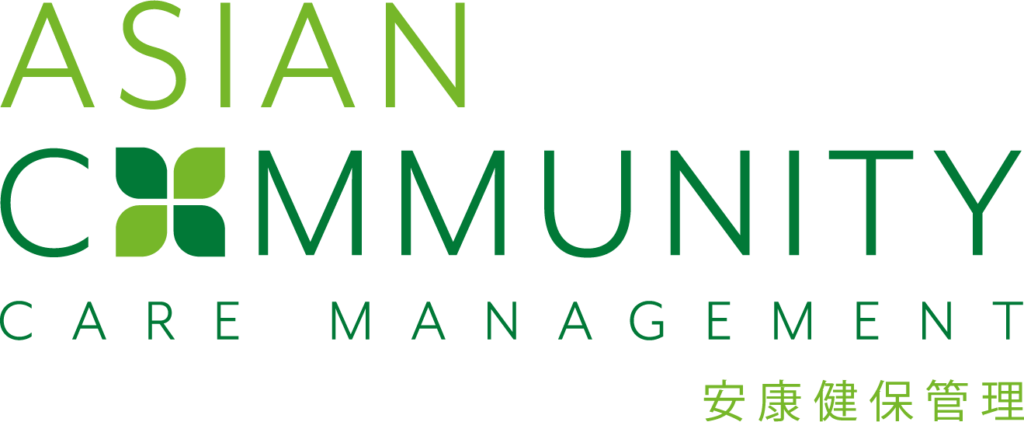 Asian Community Care Management
