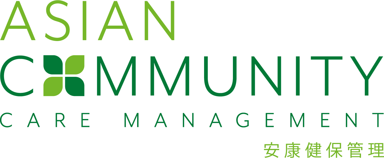 Asian Community Care Management